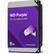 WD Purple
3.5" Surveillance HDD
6TB
Western Digital