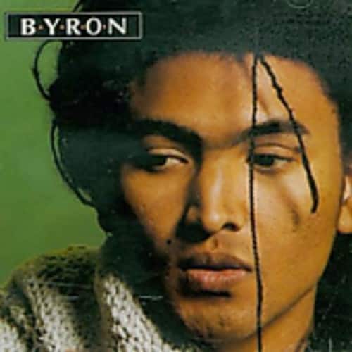 Byron - Byron   - COMPACT DISCS [CD] price history on PriceWatchPro