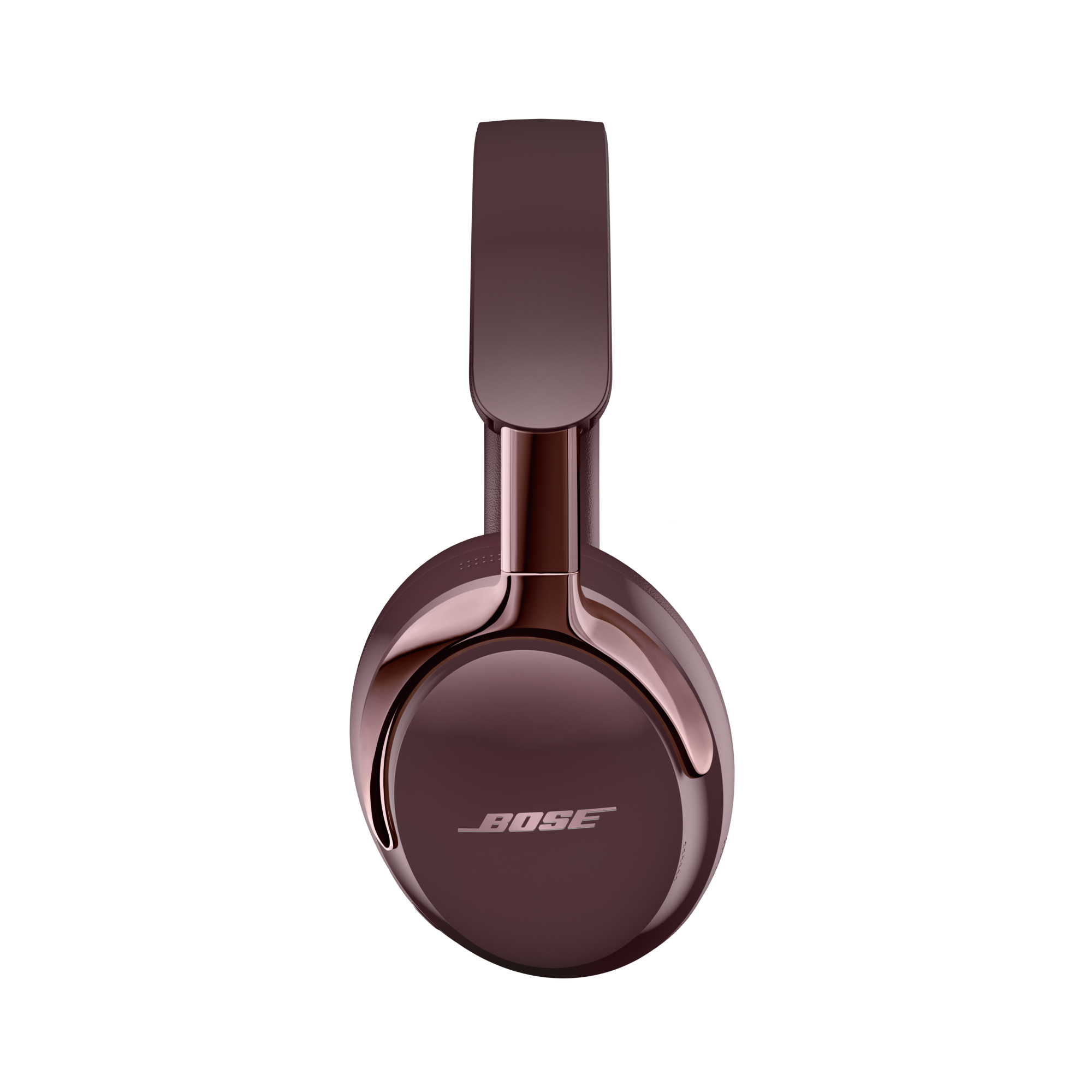 Bose QuietComfort Ultra Headphones (2nd Gen) Wireless Noise