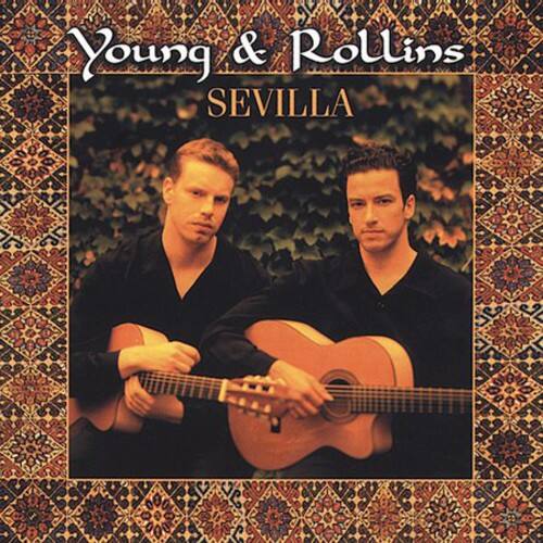 Young & Rollins  
SEVILLA