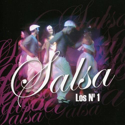 Salsa  
Los N° 1