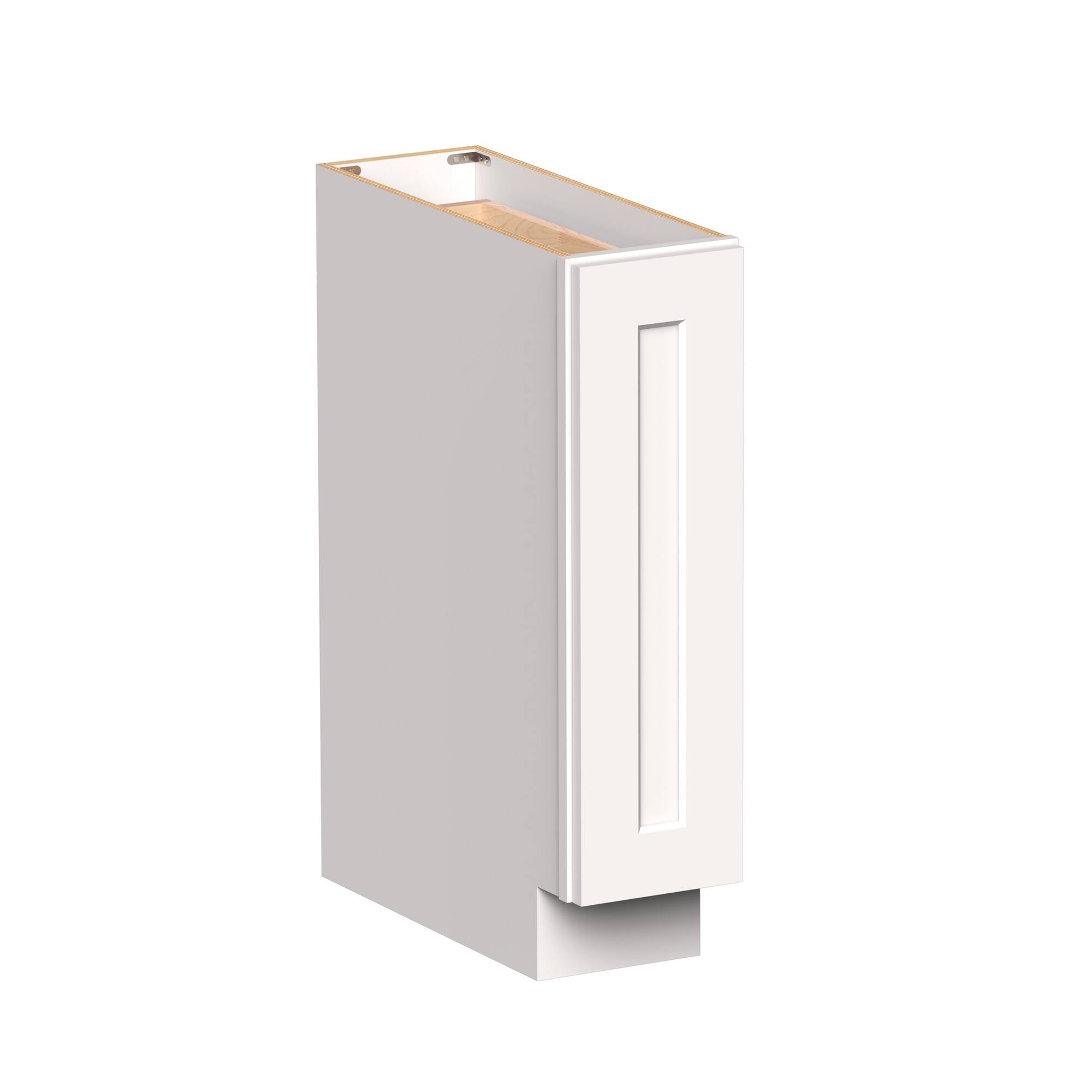 White Shaker
