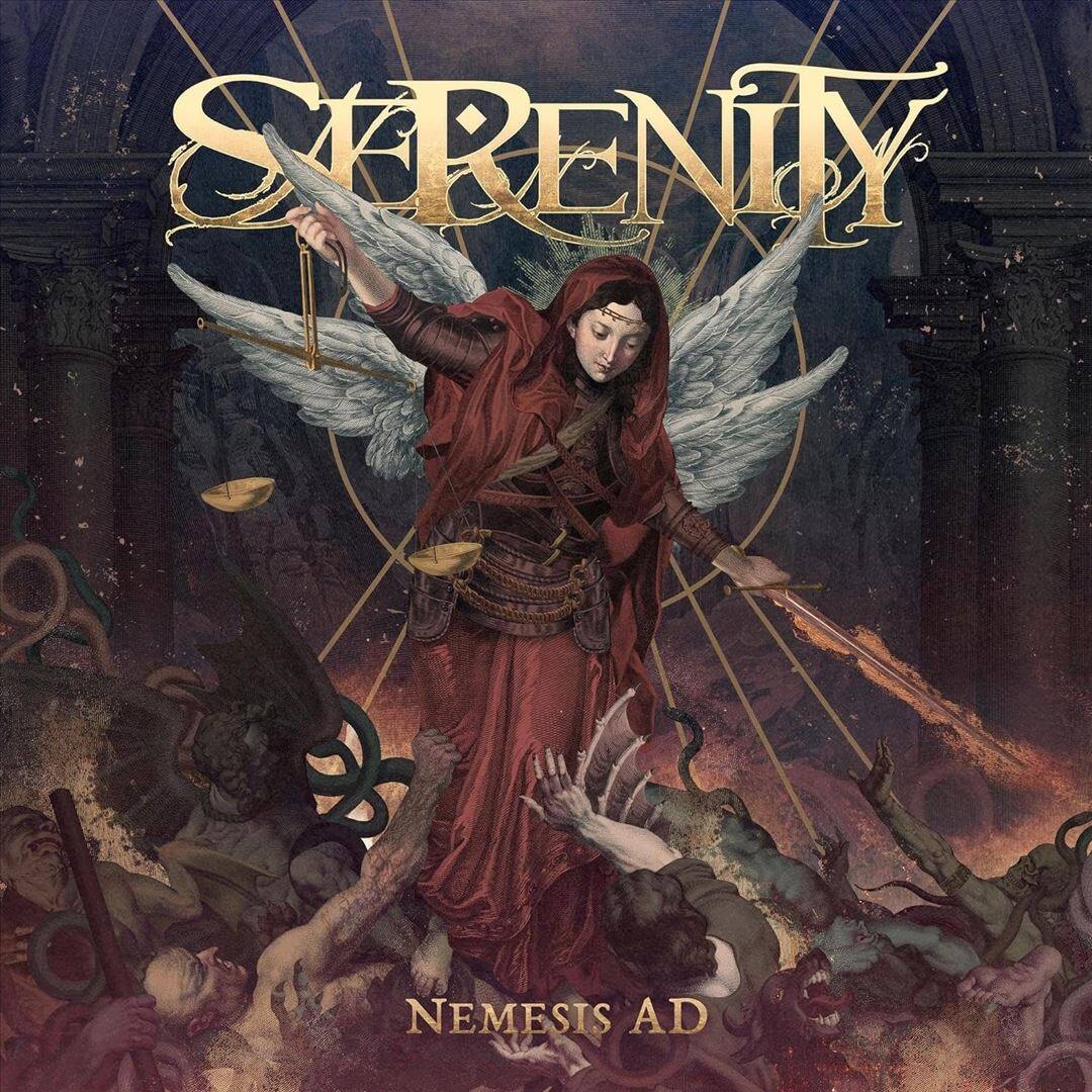 Best Buy: Nemesis A.D. [LP] VINYL