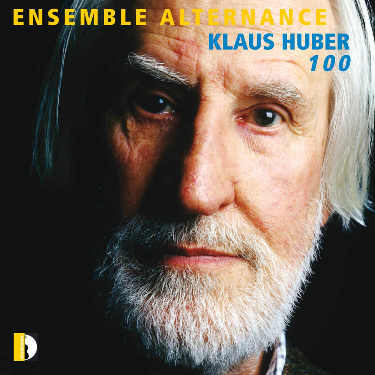 Ensemble Alternance - Klaus Huber 100   - COMPACT DISCS [CD] price history on PriceWatchPro