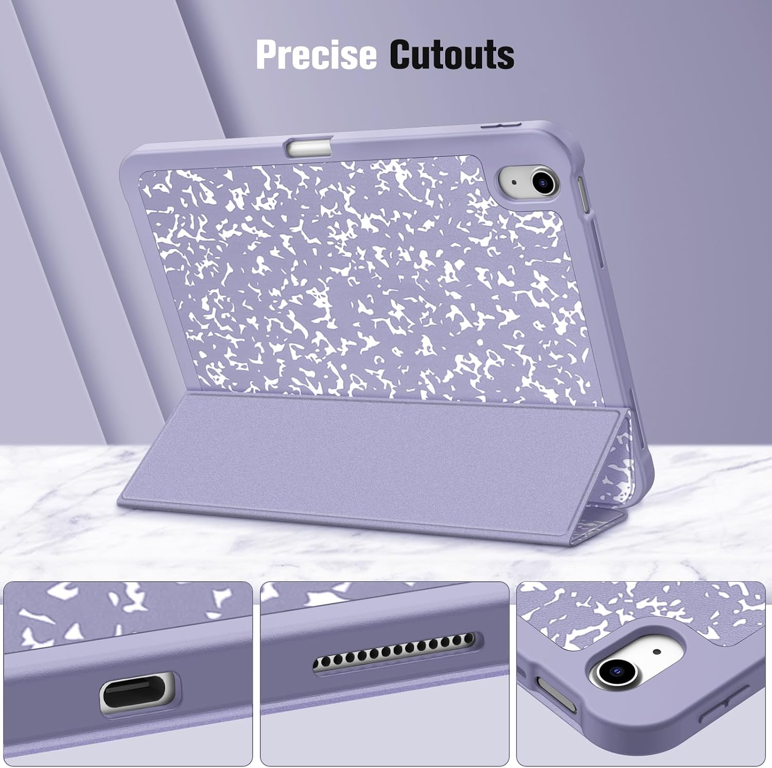 Precise Cutouts