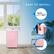EASY TO INSTALL
Window kit included
Built in handles
4 x 360° casters