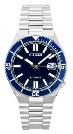 CITIZEN
45
-
30
15
I
AUTOMATIC
30