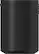 Alt View 2. Sonos - SONOS Era 100 SL - Black.