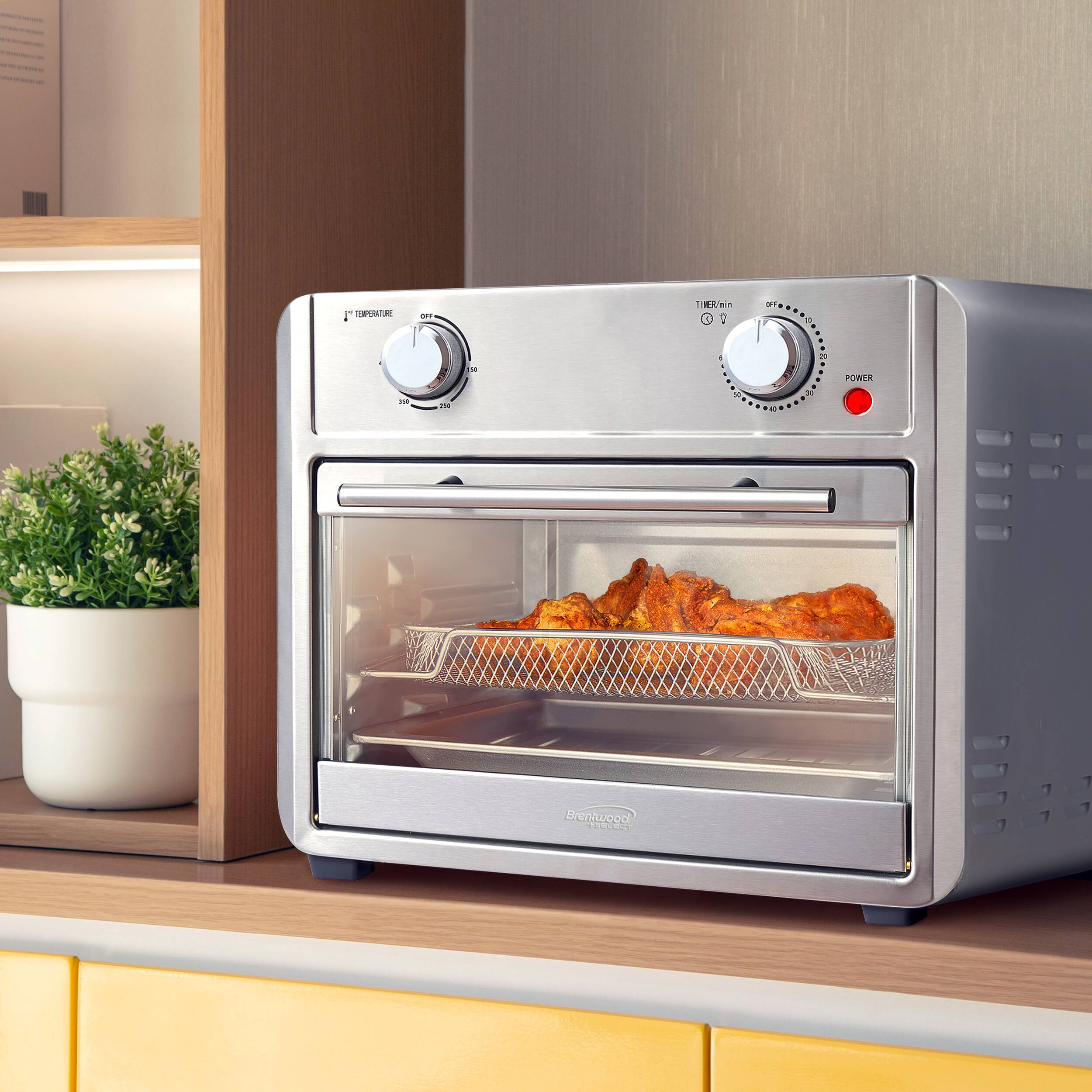 - - 7 THERM - 1IM BIN C 7 an POWER - 2. Brentwood SARO