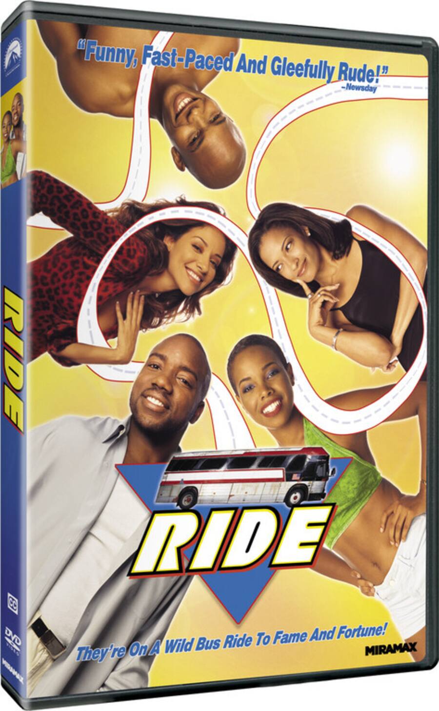 Quad Riding Dvd Ride DVD - Best Buy