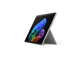 Microsoft - Surface Pro 12th 13" PixelSense Intel Ultra 5 335 32GB 512GB SSD Win 11 Pro Wi-Fi 7 USB-C/Thunderbolt - Silver