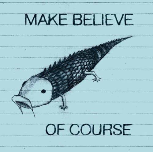 Make Believe - Of Course   - COMPACT DISCS [CD] price history on PriceWatchPro