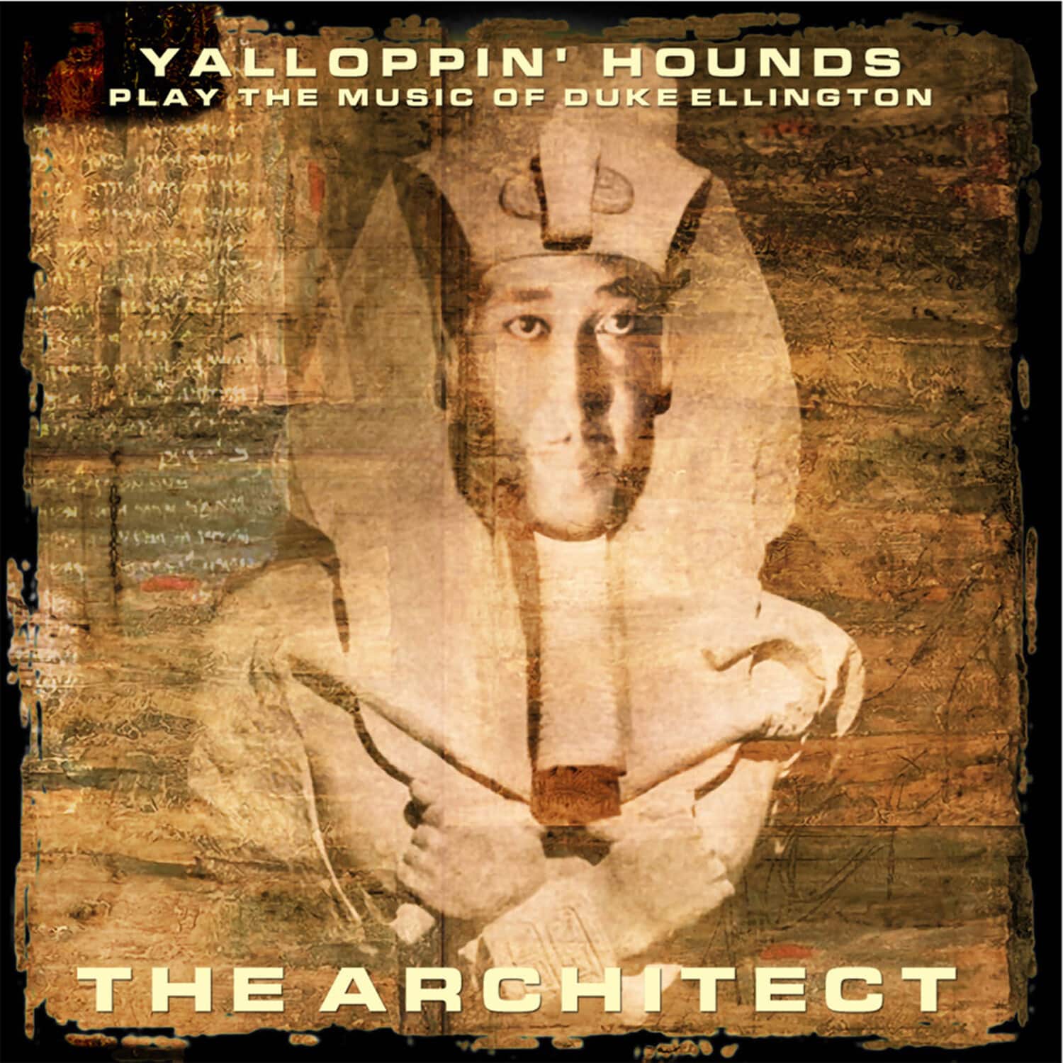 Yalloppin' Hounds - Play the Music of Duke Ellington - the Architect   - COMPACT DISCS [CD] price history on PriceWatchPro