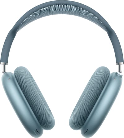 Apple AirPods Max (USB C) Blue MWW63AM/A - Open Box - Best Buy Apple AirPods Max (USB C) Blue MWW63AM/A - Open Box - Best Buy