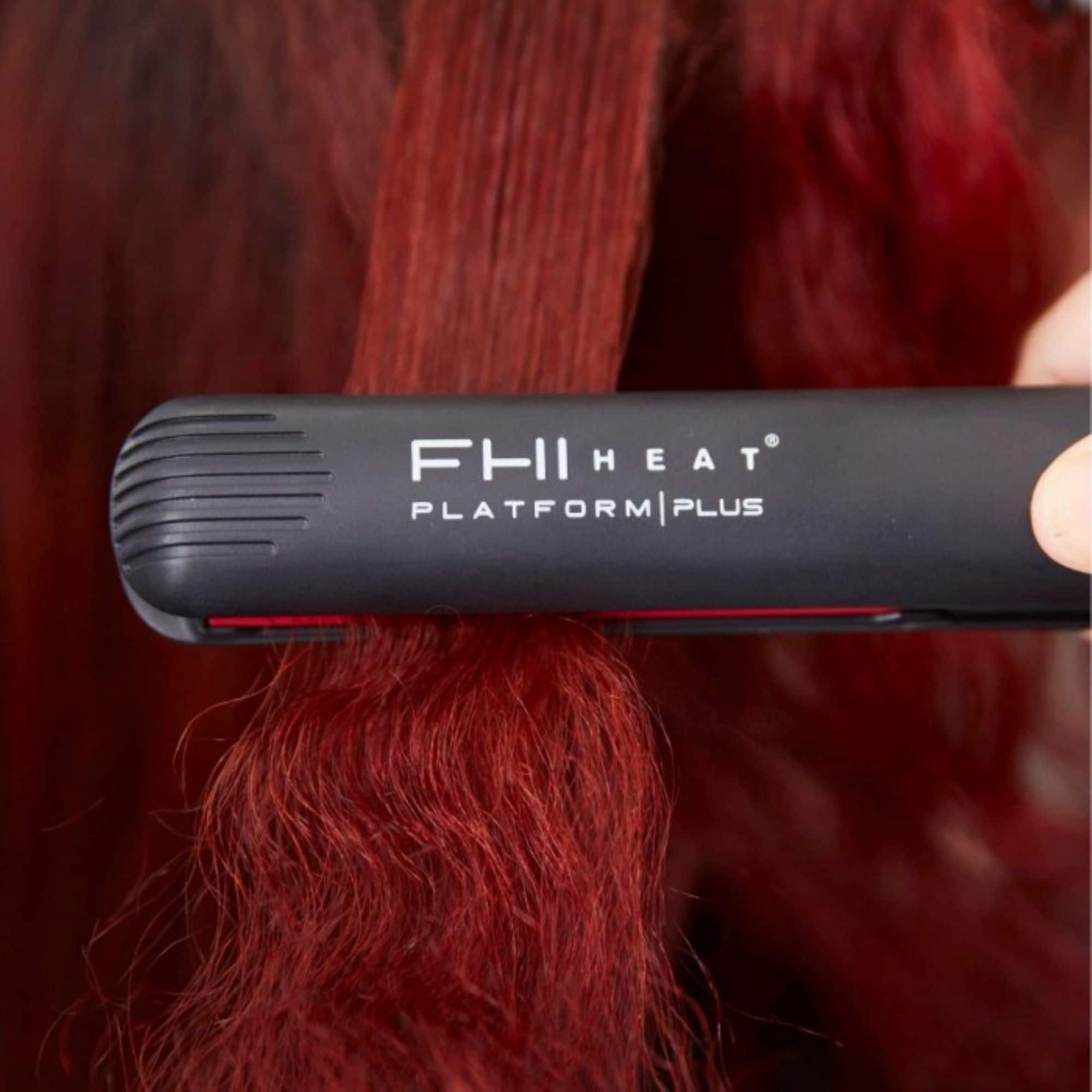 FHI HEAT Platform Plus