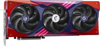 MSI NVIDIA GeForce RTX 5070 Ti 16G MLG EDITION OC 16GB GDDR7 PCI MSI NVIDIA GeForce RTX 5070 Ti 16G MLG EDITION OC 16GB GDDR7 PCI