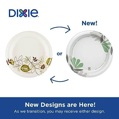 DIXIE

New!  
or

New Designs are Here!  
As we transition, you may receive either design.