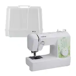 Brother - SM2700 27-Stitch Sewing Machine Bundle with Hardcase