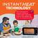**INSTANT HEAT TECHNOLOGY™**
Gets things going in seconds, cooking up to 60% faster* with even heat for crisp outsides and juicy, no-compromise insides.
*Compared to a traditional oven using the pizza function with frozen pizza