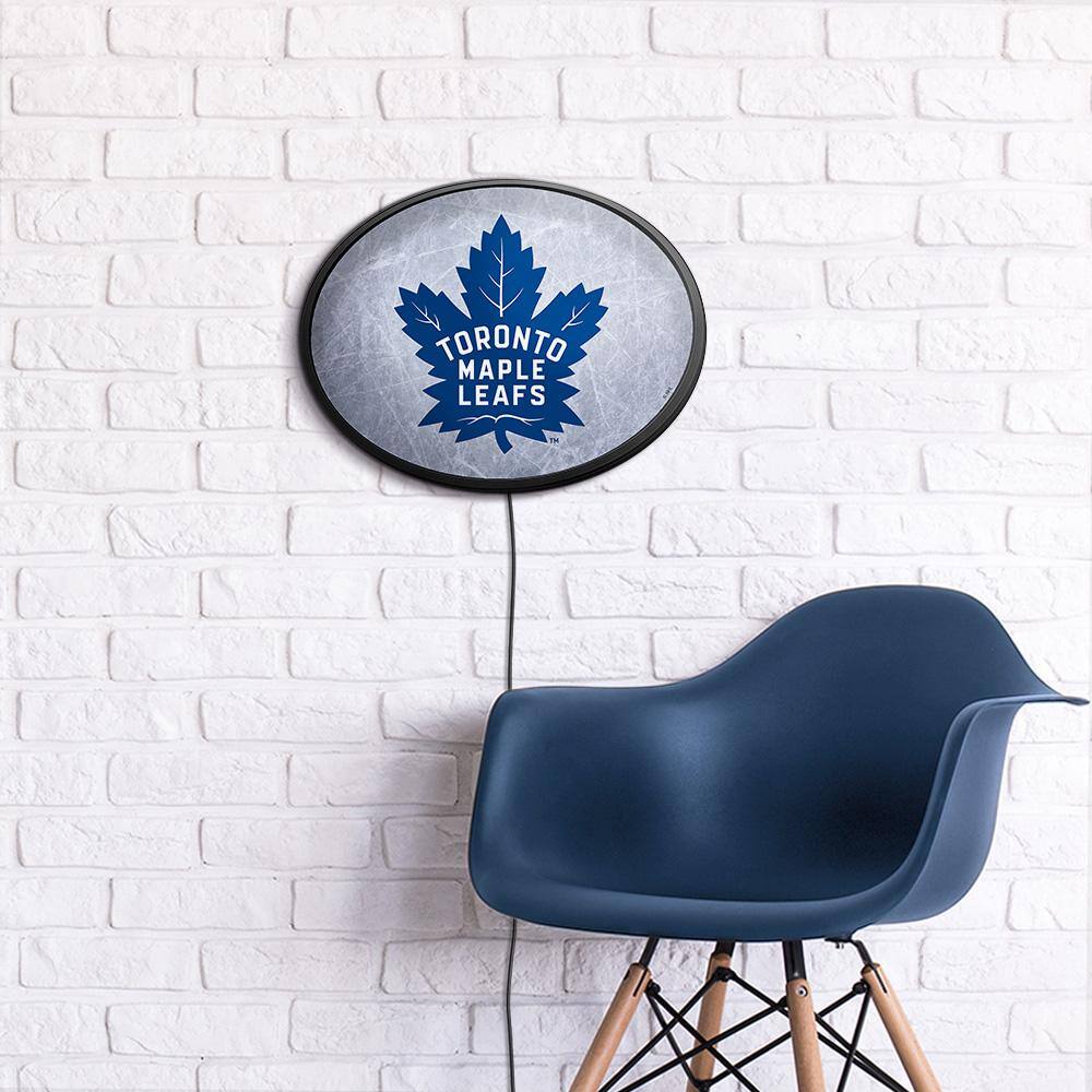 TORONTO MAPLE LEAFS