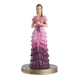 Eaglemoss Harry Potter Wizarding World 1:16 Figure 048 Hermione (Yule Ball) - Pink