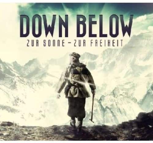 Down Below - Zur Sonne-Zur Freiheit   - COMPACT DISCS [CD] price history on PriceWatchPro