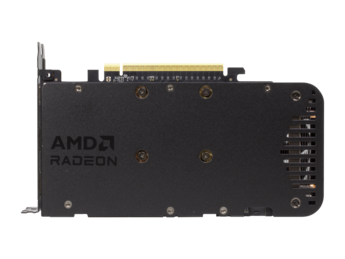 PowerColor Reaper Radeon RX 9060 XT 16GB GDDR6 PCI Express 5.0 x16 PowerColor Reaper Radeon RX 9060 XT 16GB GDDR6 PCI Express 5.0 x16