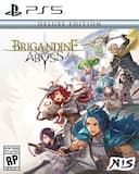 BRIGANDINE ABYSS Deluxe Edition - PlayStation 5