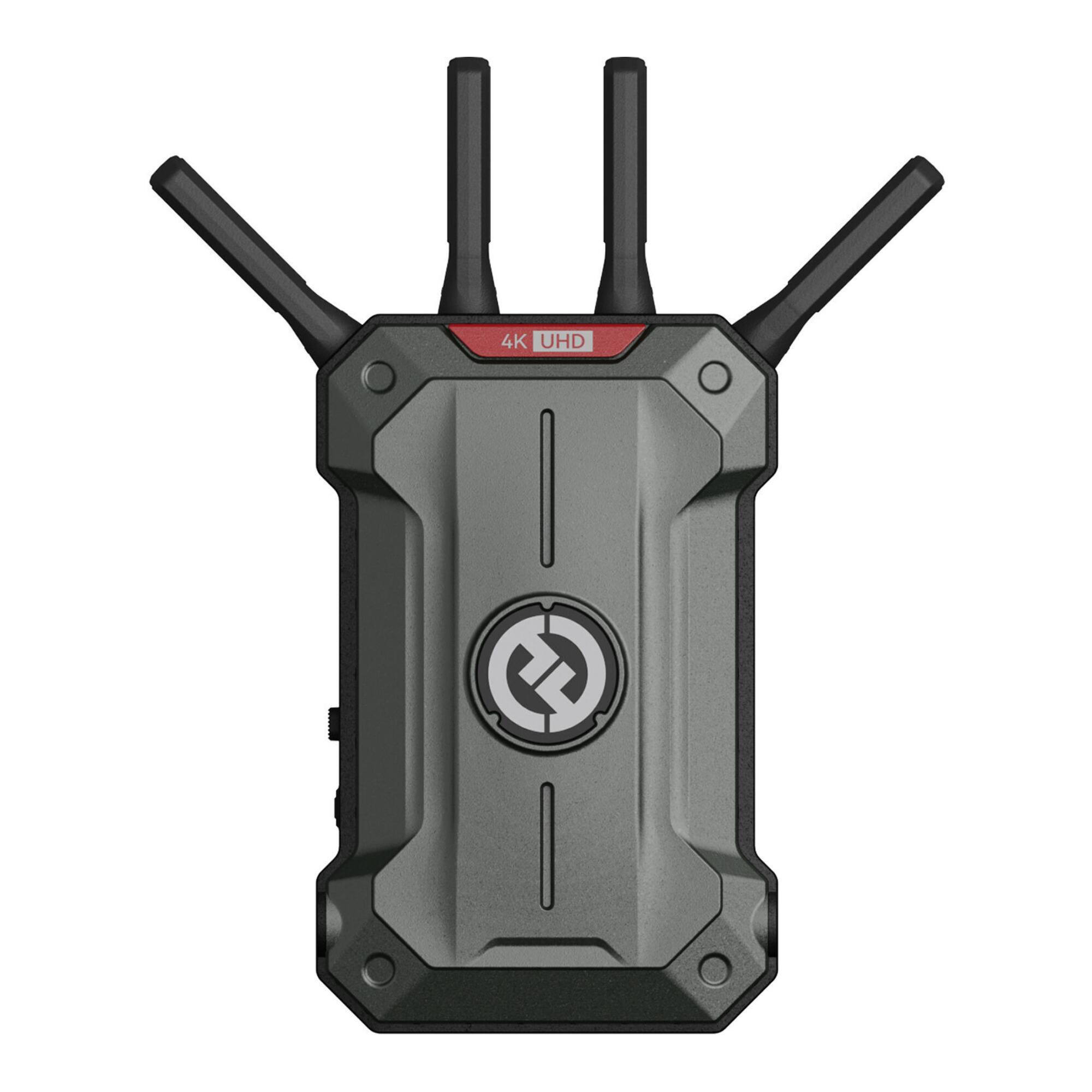 Front. HOLLYLAND - Hollyland Pyro Ultra 4K HDMI/SDI Wireless Video Transmitter.