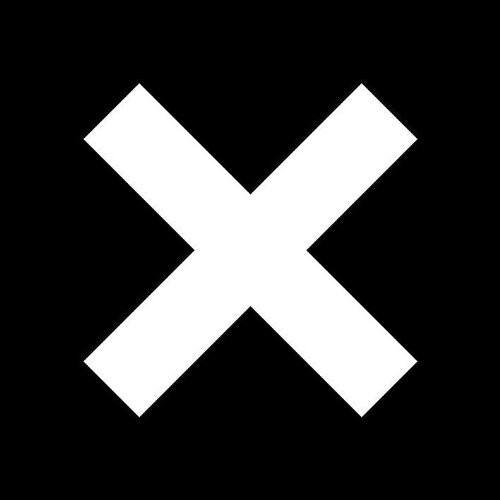 Front. The xx - XX   - COMPACT DISCS.
