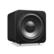 Left. SVS - SB-3000 R|Evolution - Black Ash.