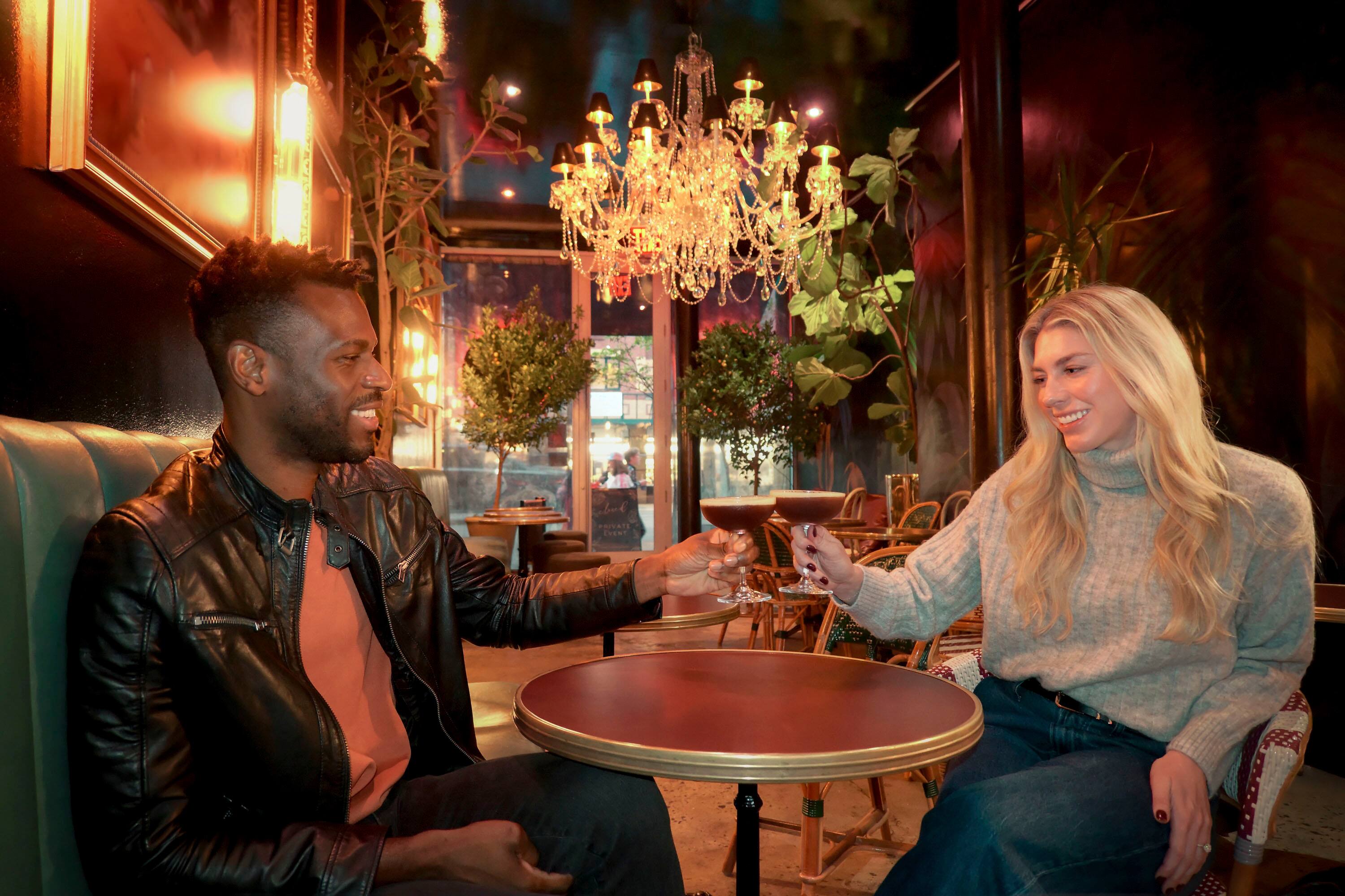 Alt View 12. Nikon - Z50II Mirrorless Camera w/ 16-50mm Lens - Black.