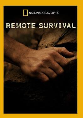 Remote Survival - DVD