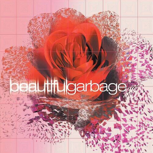 Front. beautifulgarbage [20th Anniversary] [LP].