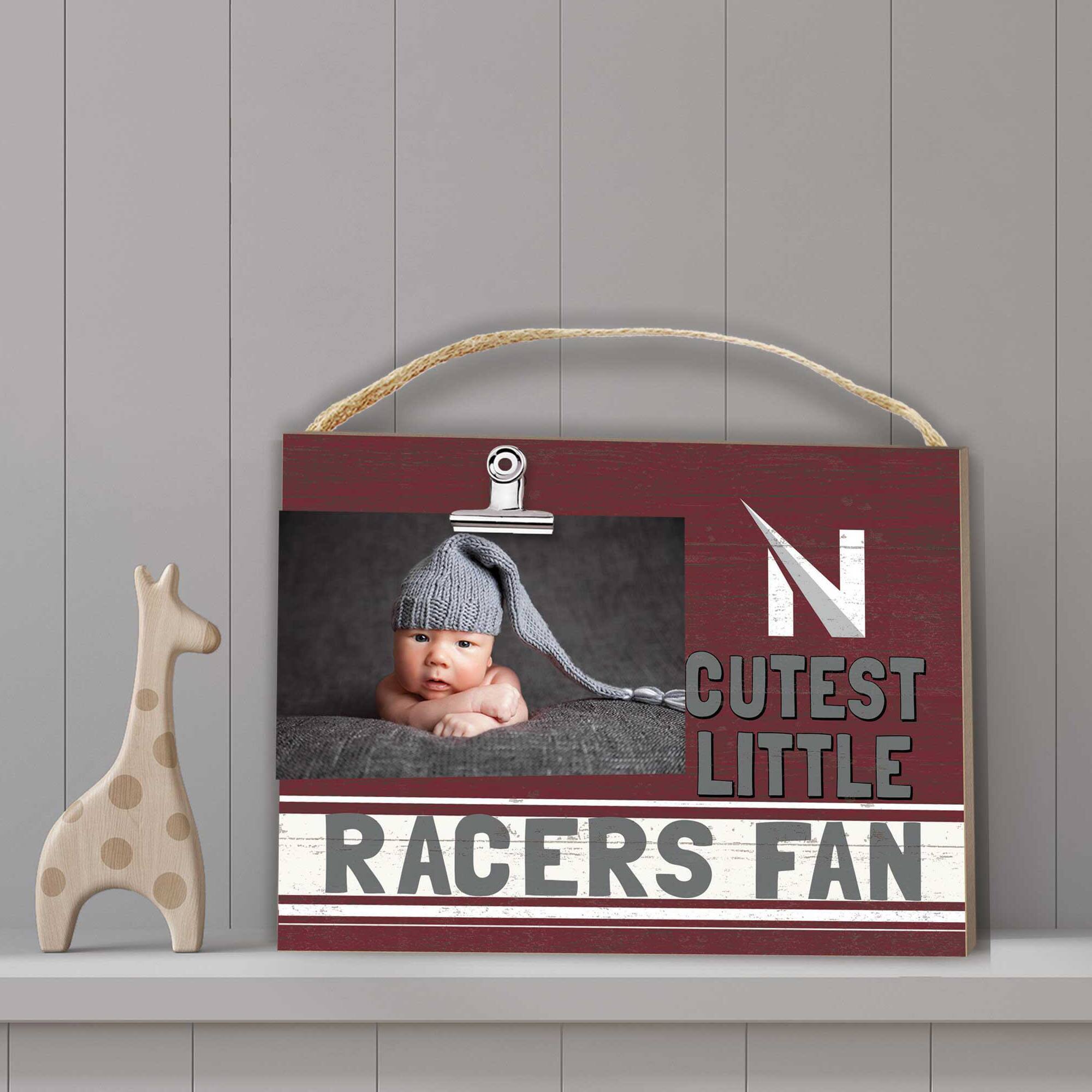 N CUTEST LITTLE RACERS FAN