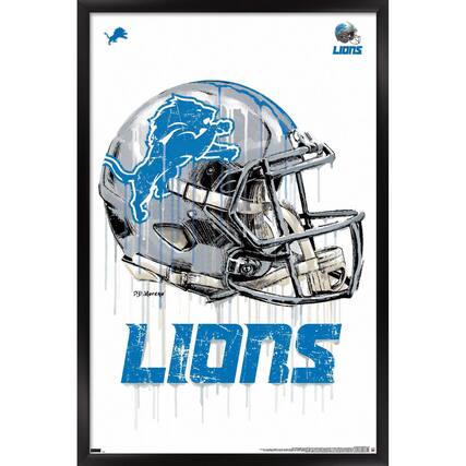 LIONS
P. Moreno
LIONS