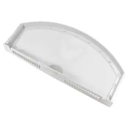HQRP - Dryer Lint Filter Screen Replacement WE03X23881 for GE Hotpoint Dryers