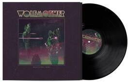 Wolfmother - Rock'N'Roll Baby - VINYL LP