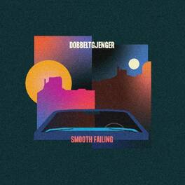 Dobbeltgjenger - Smooth Sailing - VINYL LP