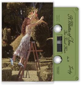 Laufey - A Matter Of Time: The Final Hour - CASSETTES