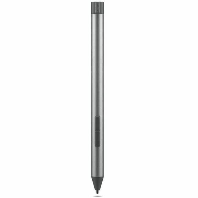 Lenovo - Digital Pen 2 - 1 - Active - Gray