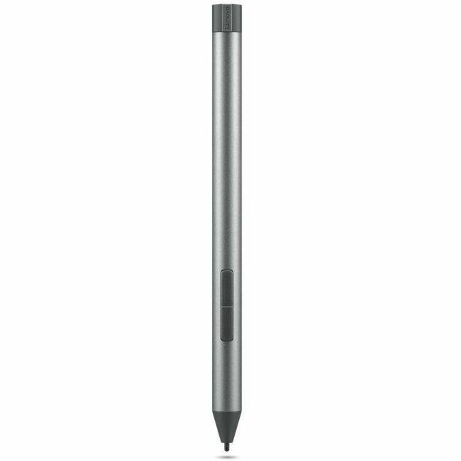 Lenovo - Digital Pen 2 - 1 - Active - Gray