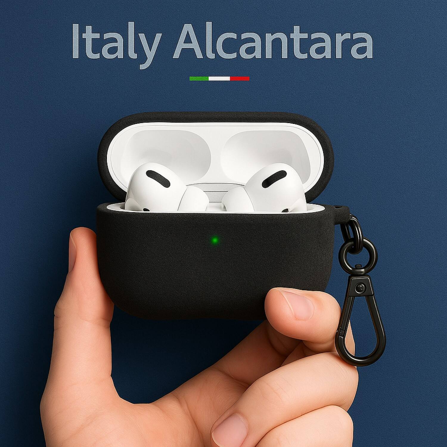 Italy Alcantara