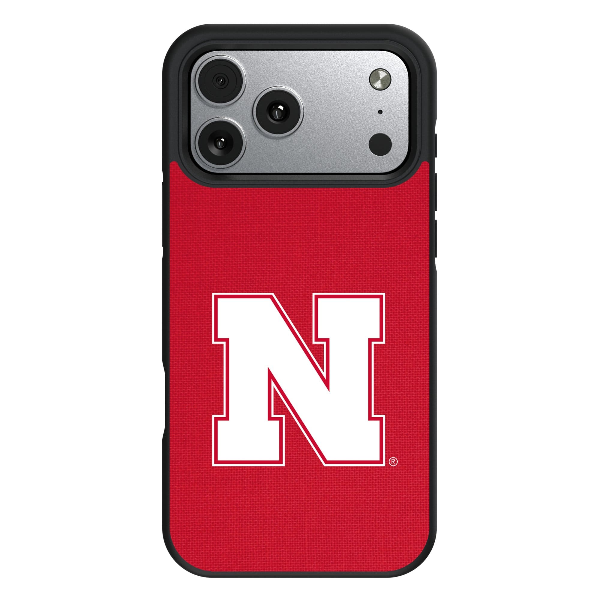 Keyscaper - NCAA - Nebraska Huskers Bump Case with 8.2ft Drop Protection - 17 Air - Multicolor price history on PriceWatchPro
