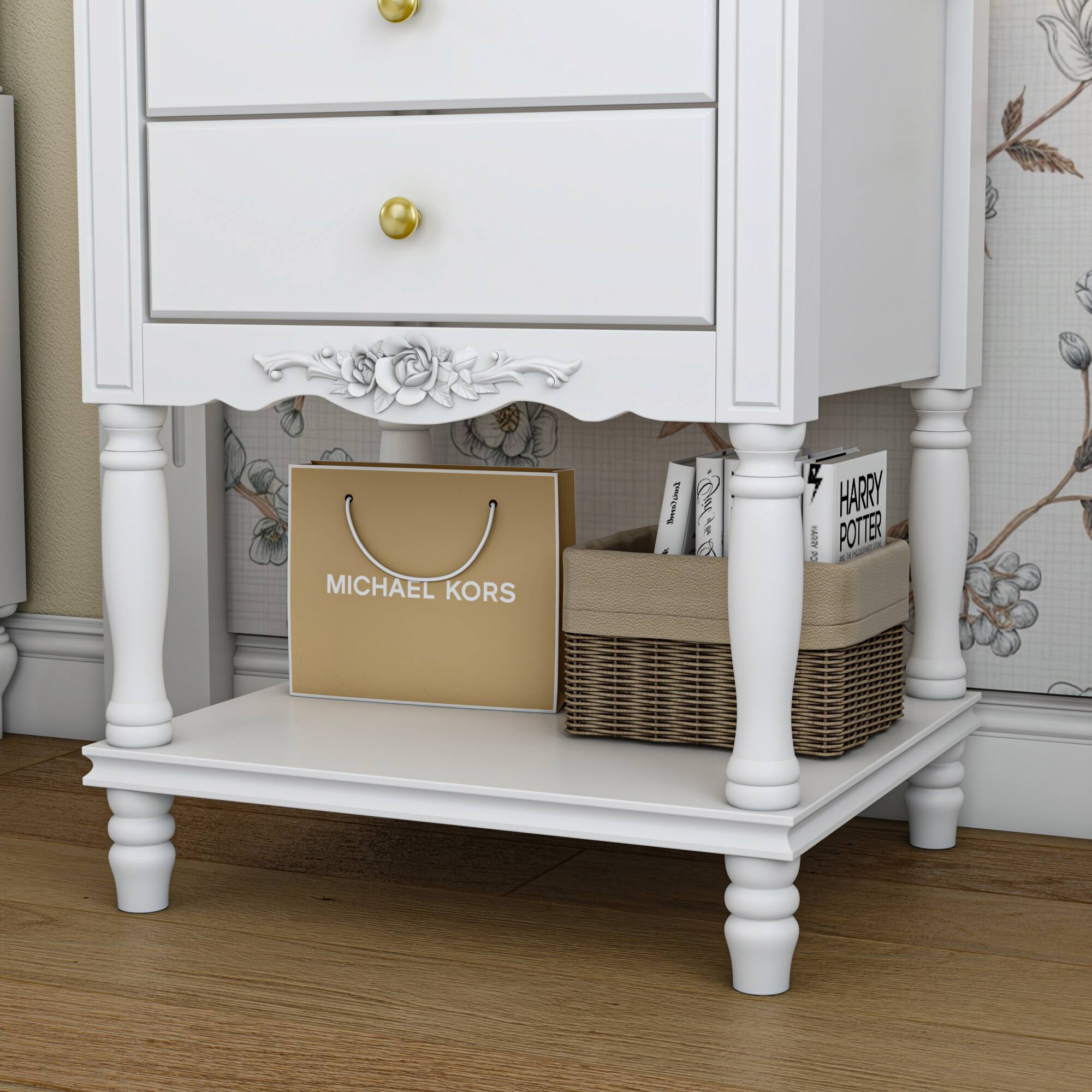 MICHAEL KORS 1 a hy  HARRY POTTER M