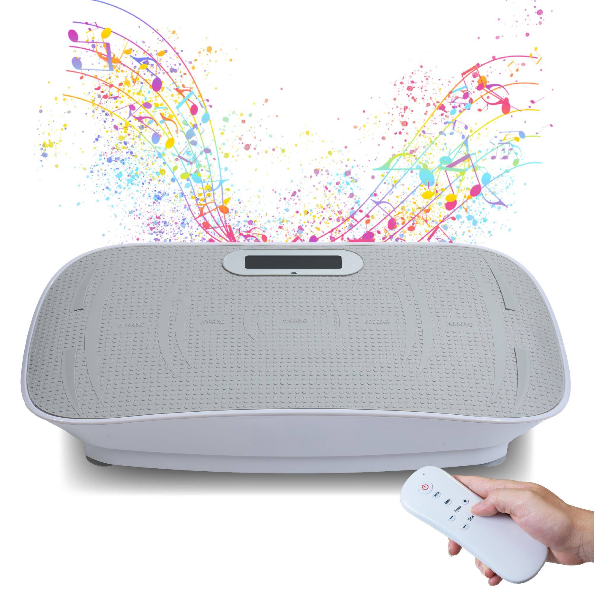 JOGGING  
RUNNING  
WALKING