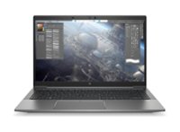 HP Zbook Firefly 14 G8 Laptop, Intel i5-1145G7 2.4GHZ, 16GB RAM, 256GB SSD  Windows 10 Pro-64- Refurbished - Gray - Front_Zoom