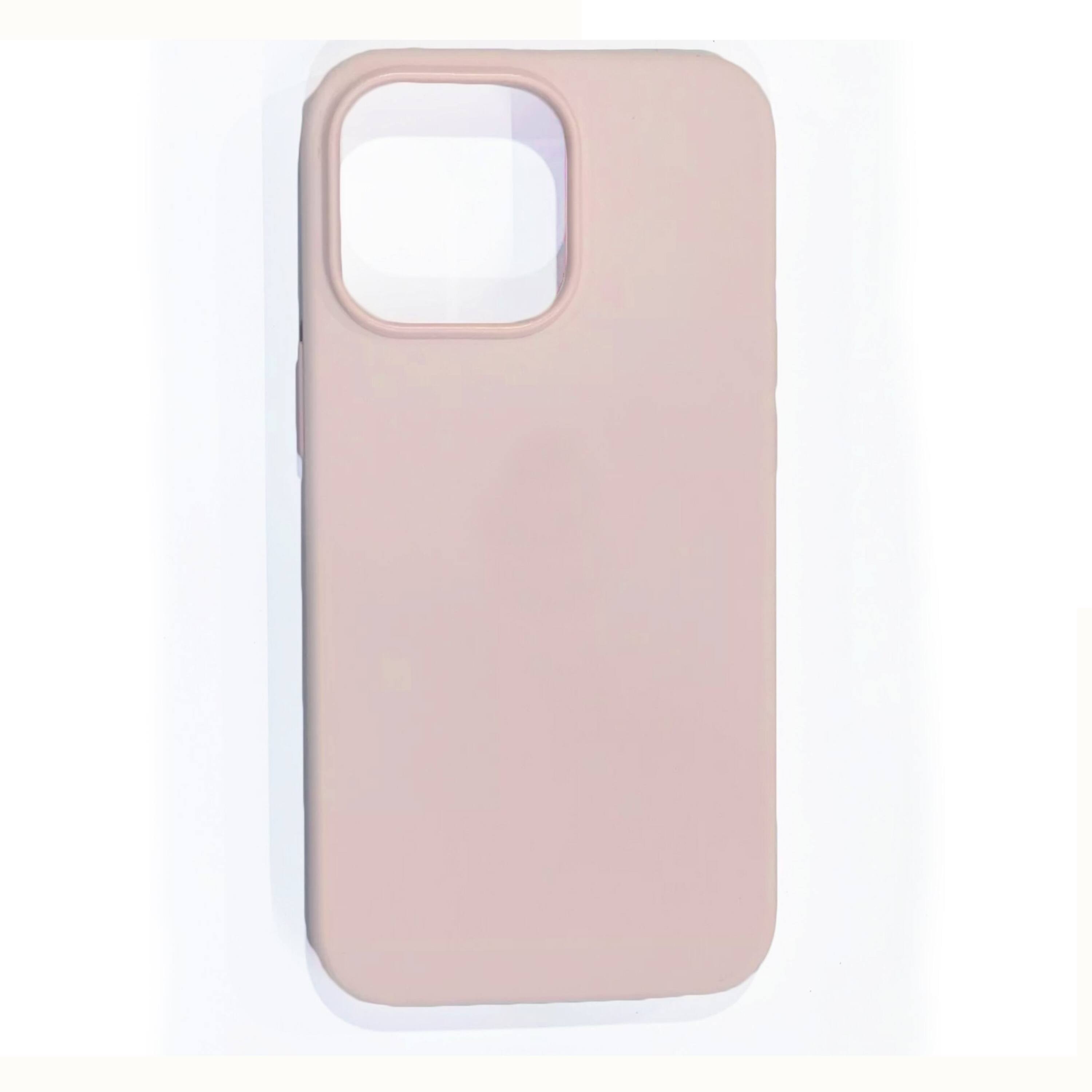 Chalk Pink