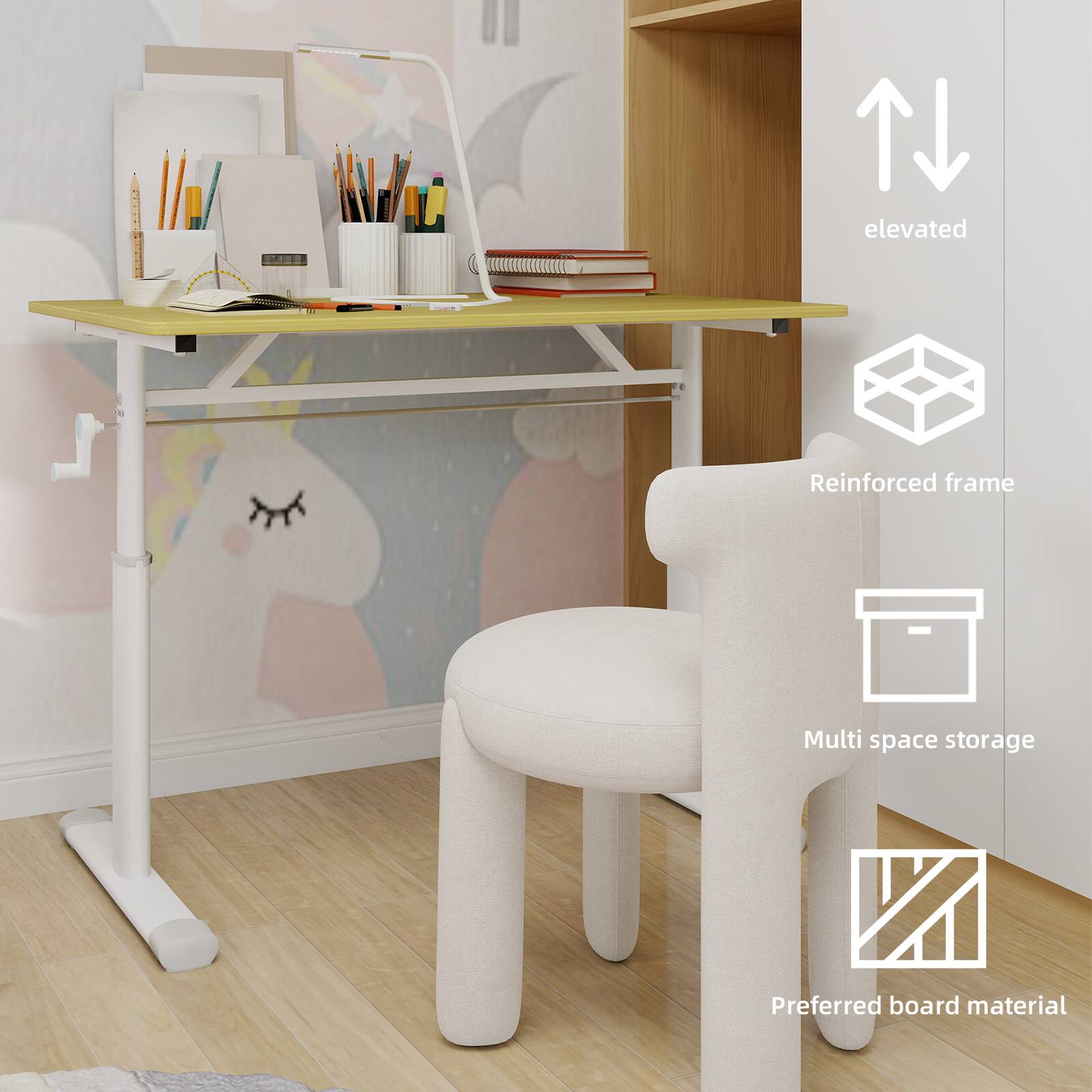 media item thumbnail