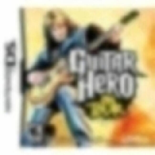 Guitar Hero